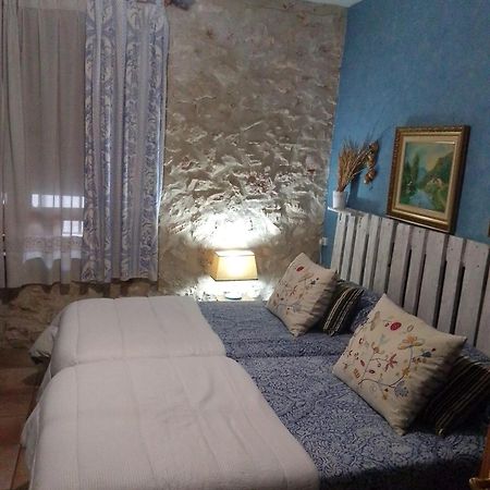 Habitacion En Ocana Dış mekan fotoğraf