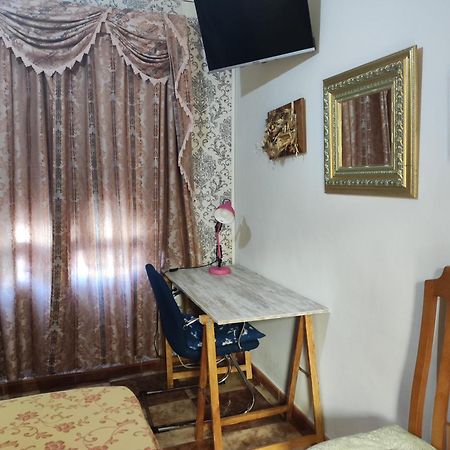 Habitacion En Ocana Dış mekan fotoğraf