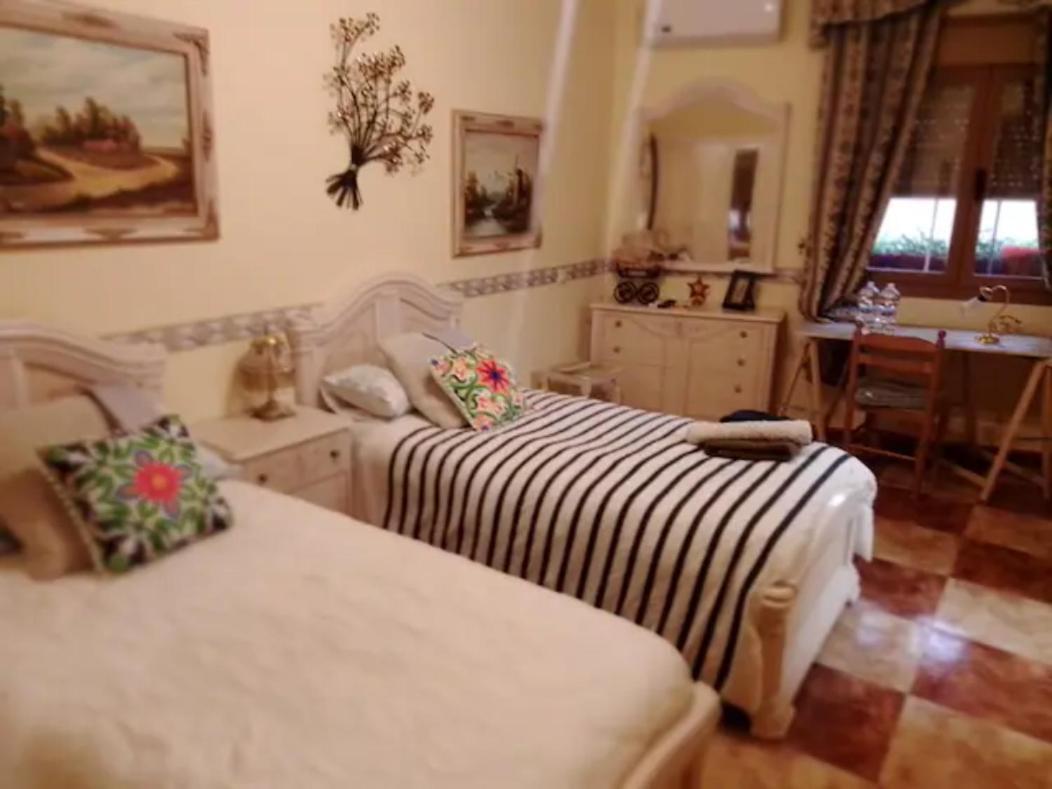 Habitacion En Ocana Dış mekan fotoğraf