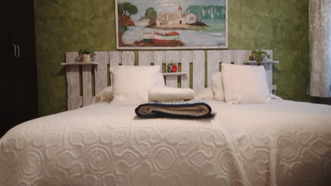 Habitacion En Ocana Dış mekan fotoğraf