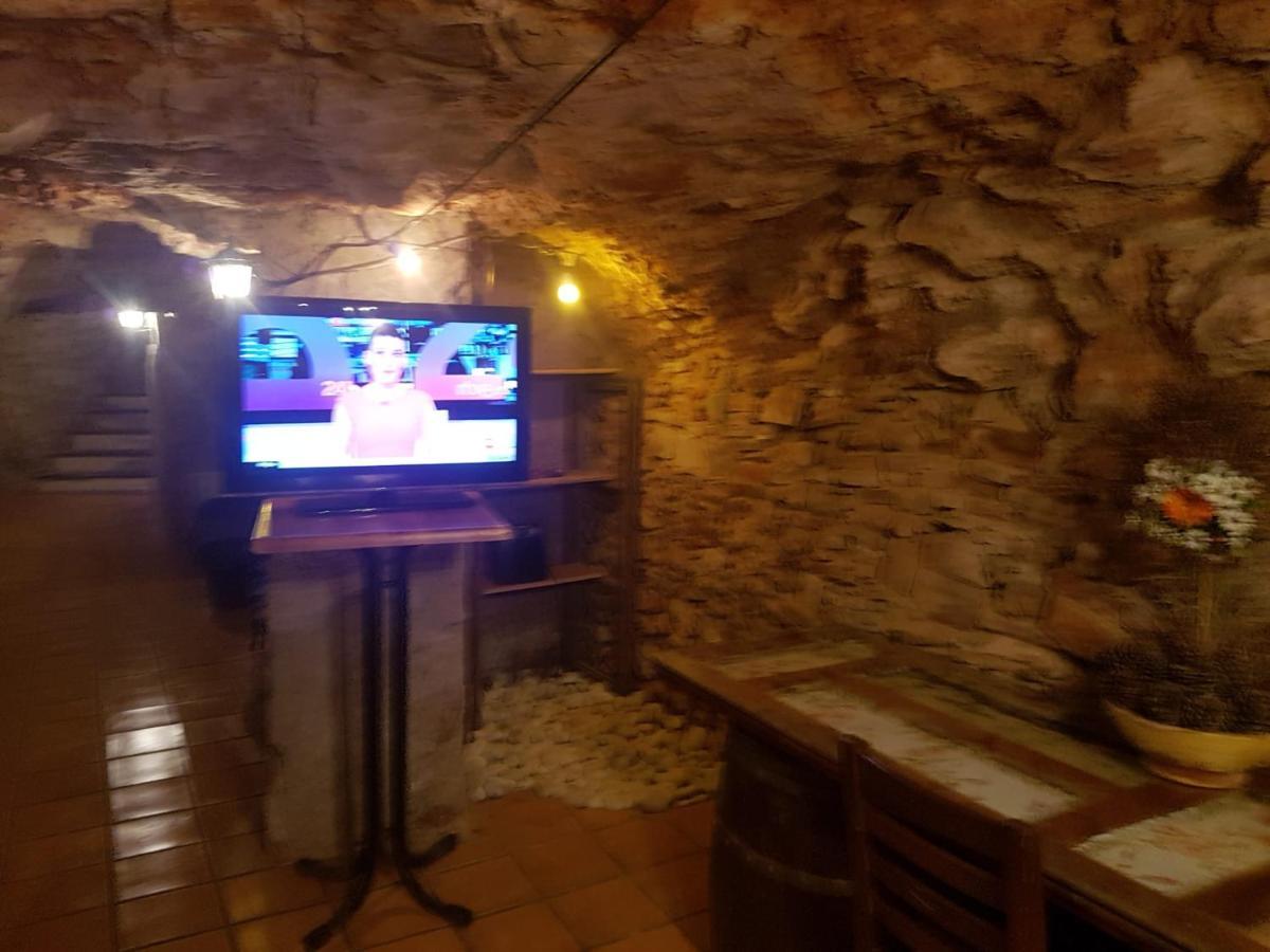 Habitacion En Ocana Dış mekan fotoğraf