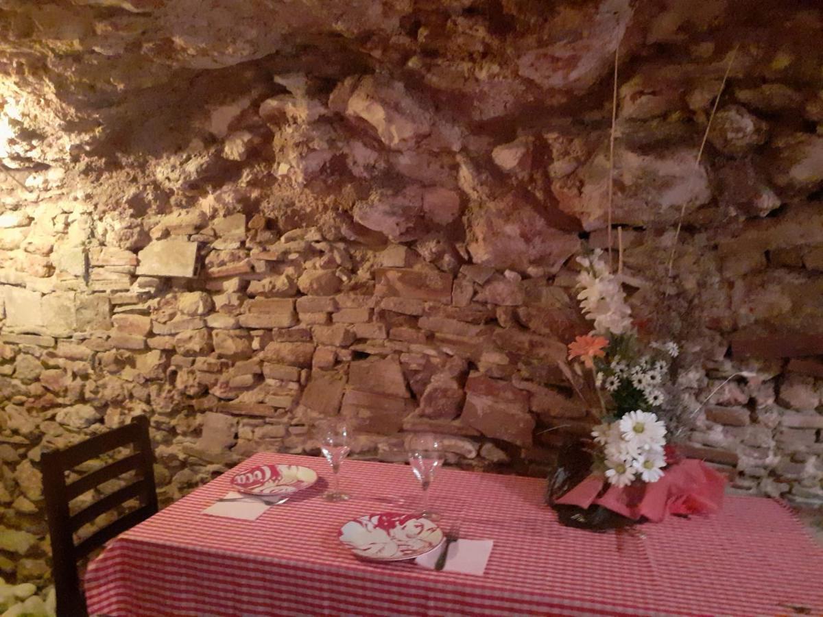 Habitacion En Ocana Dış mekan fotoğraf
