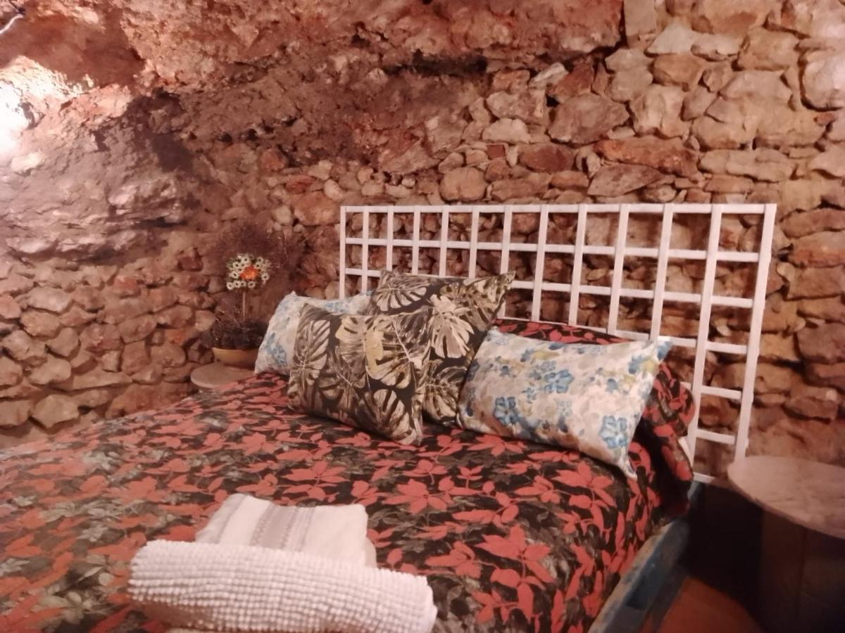 Habitacion En Ocana Dış mekan fotoğraf