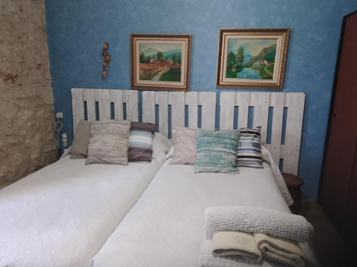 Habitacion En Ocana Dış mekan fotoğraf