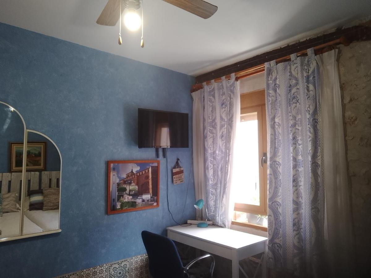 Habitacion En Ocana Dış mekan fotoğraf