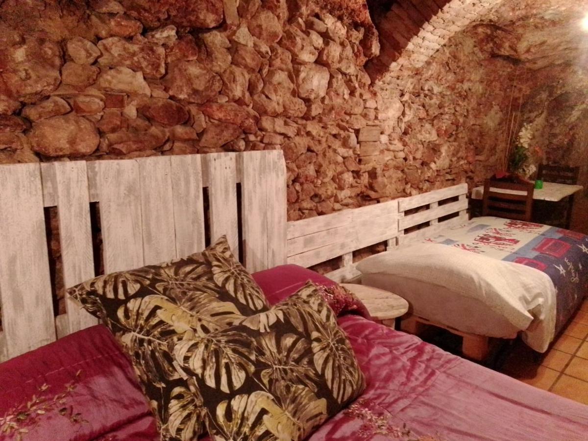 Habitacion En Ocana Dış mekan fotoğraf