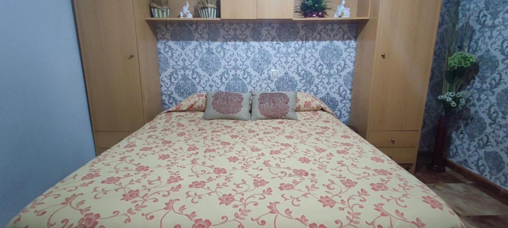 Habitacion En Ocana Oda fotoğraf