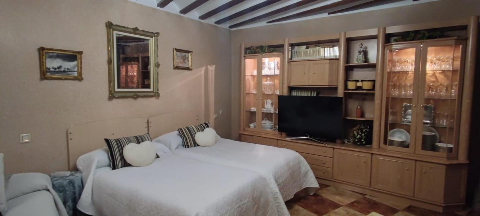 Habitacion En Ocana Dış mekan fotoğraf