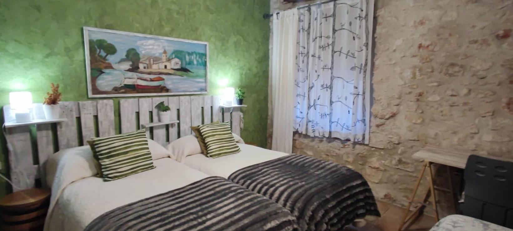 Habitacion En Ocana Dış mekan fotoğraf