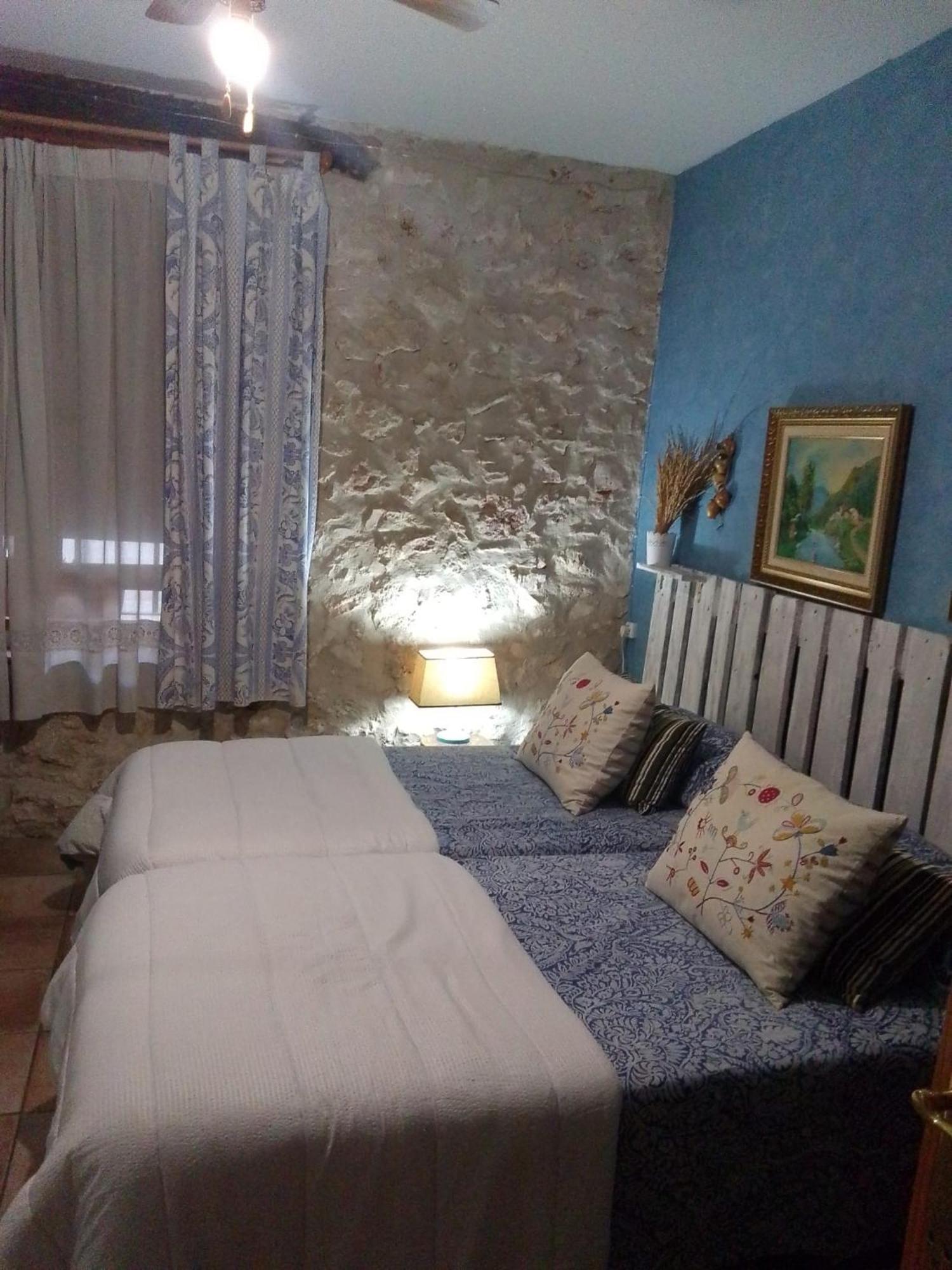 Habitacion En Ocana Dış mekan fotoğraf