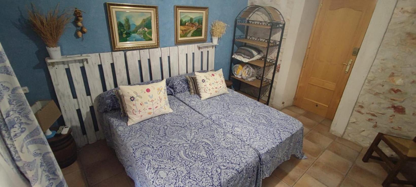 Habitacion En Ocana Dış mekan fotoğraf
