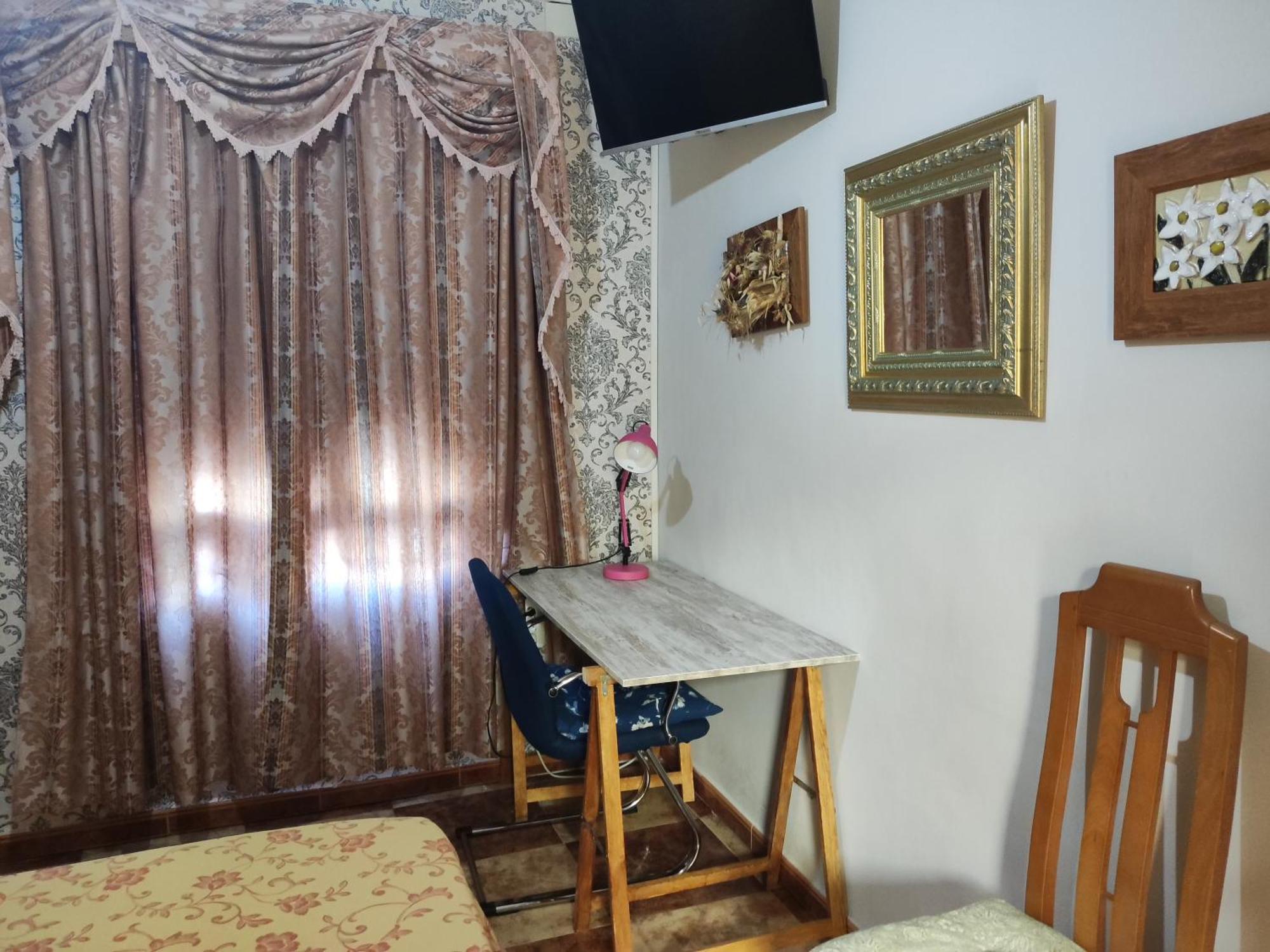 Habitacion En Ocana Dış mekan fotoğraf