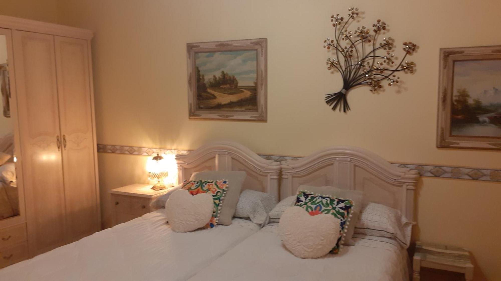 Habitacion En Ocana Dış mekan fotoğraf
