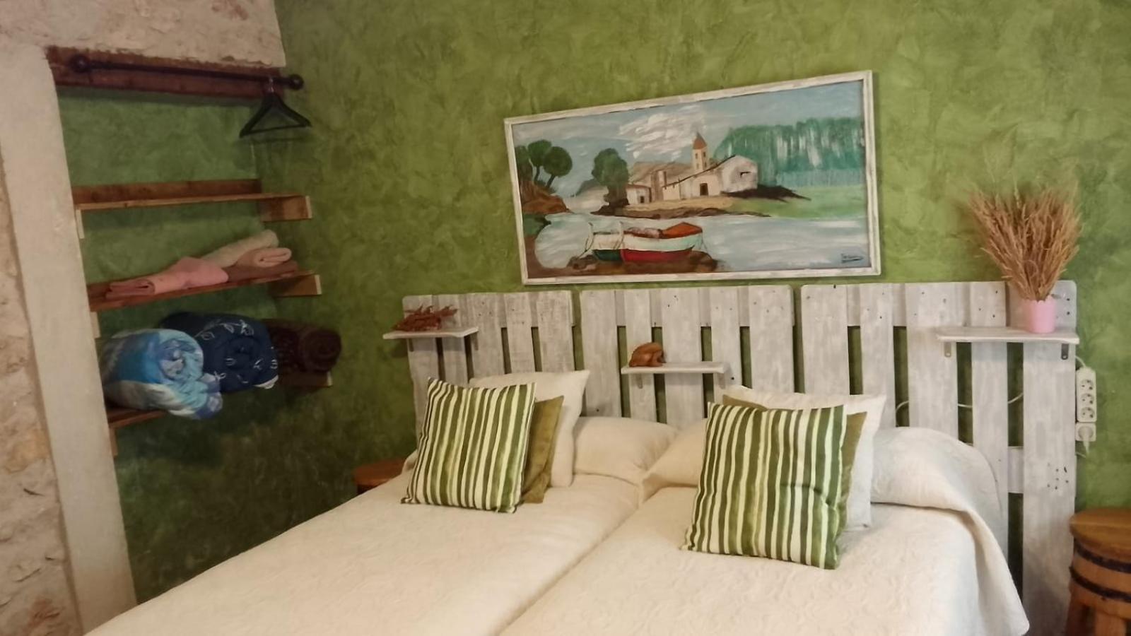 Habitacion En Ocana Dış mekan fotoğraf