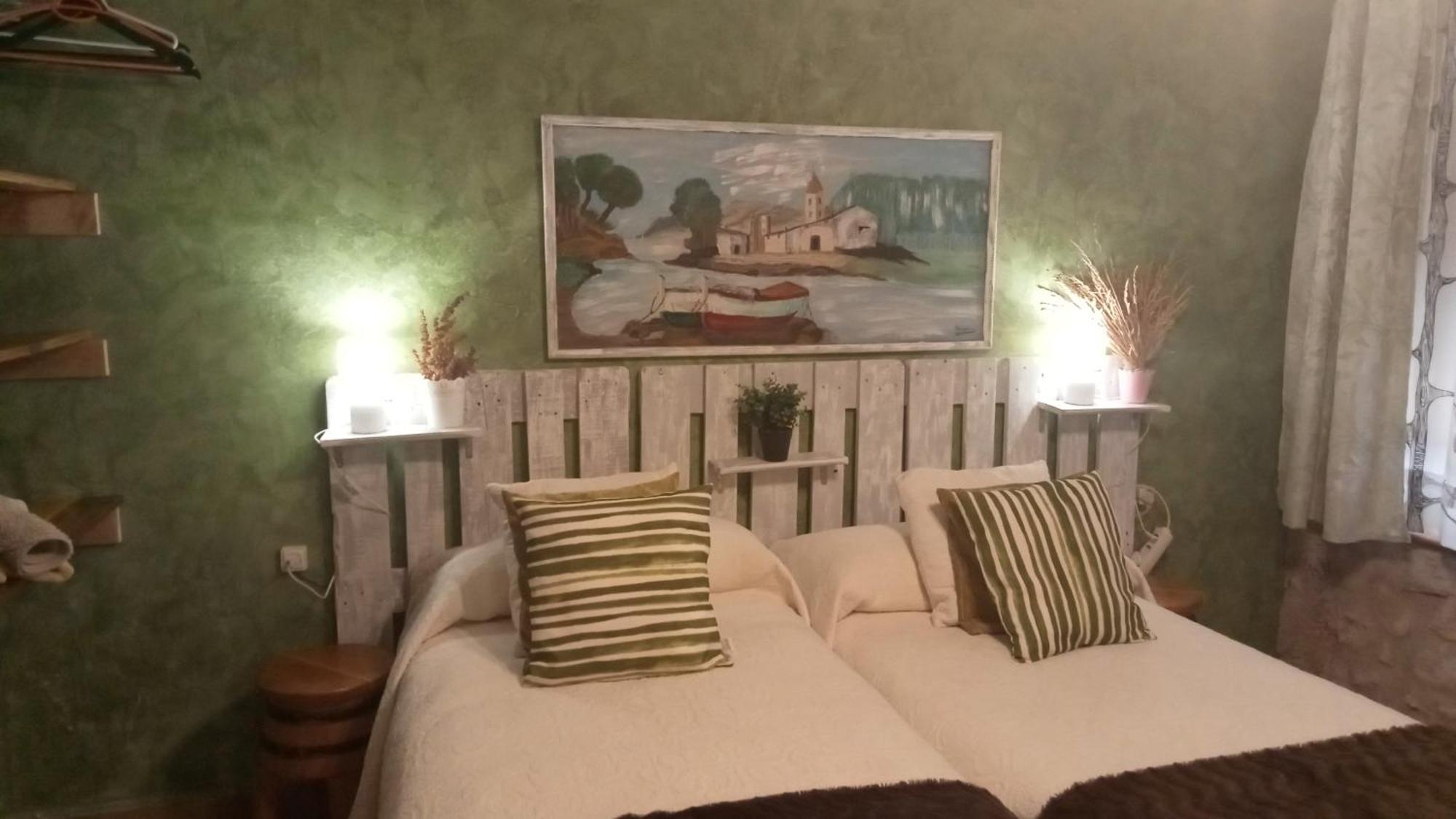 Habitacion En Ocana Dış mekan fotoğraf