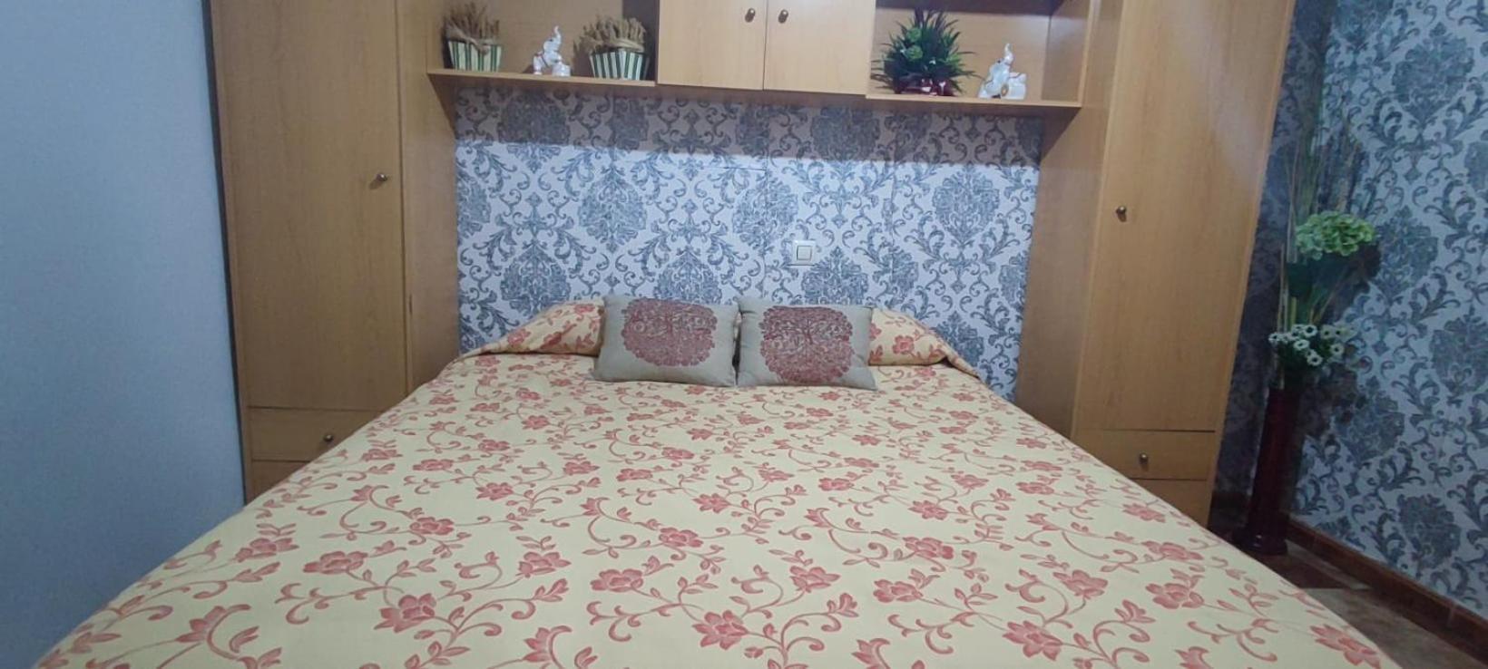Habitacion En Ocana Oda fotoğraf