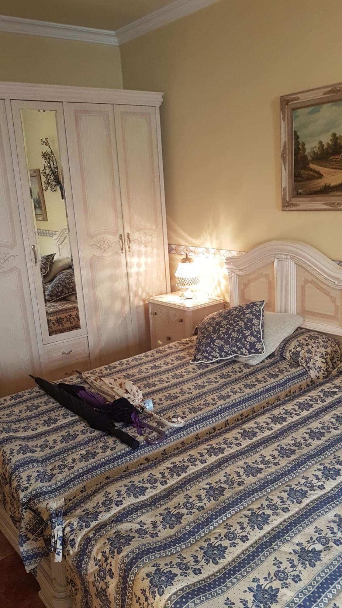 Habitacion En Ocana Oda fotoğraf