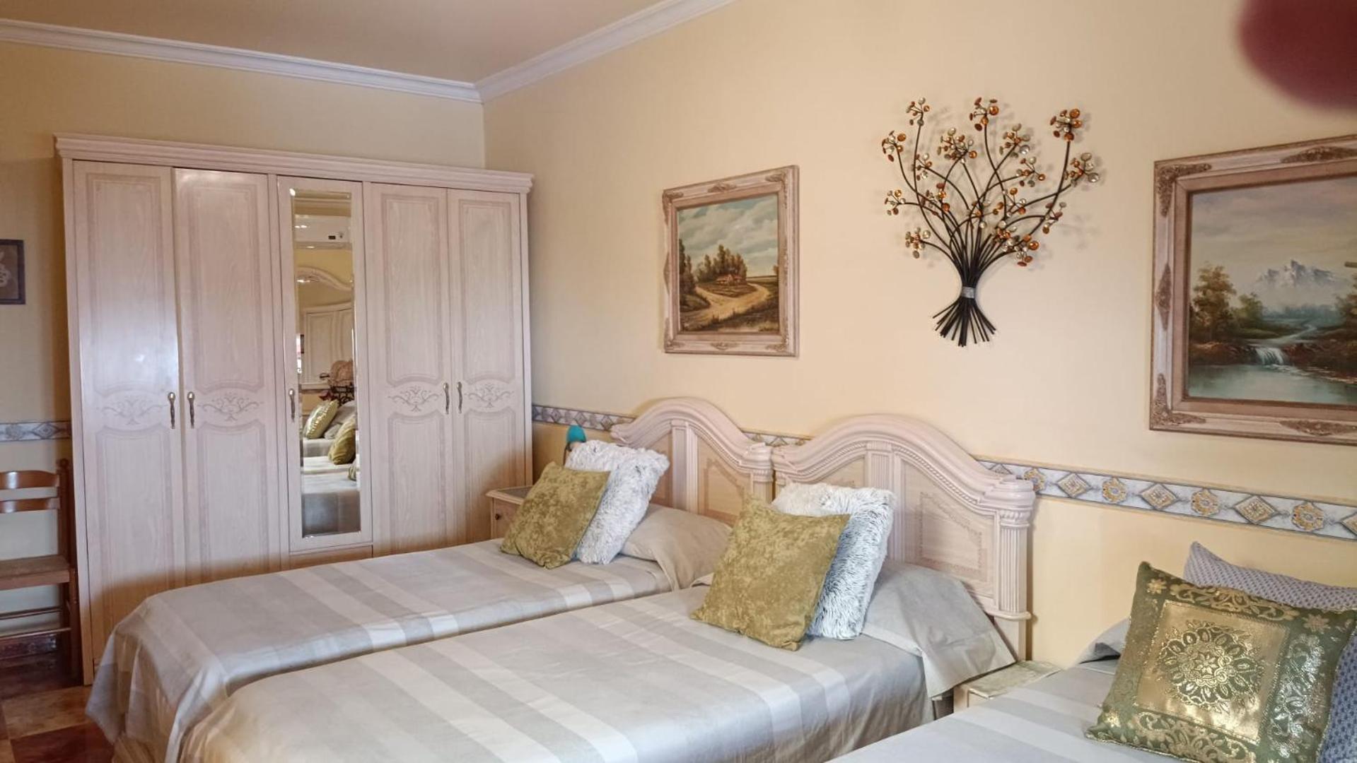 Habitacion En Ocana Dış mekan fotoğraf